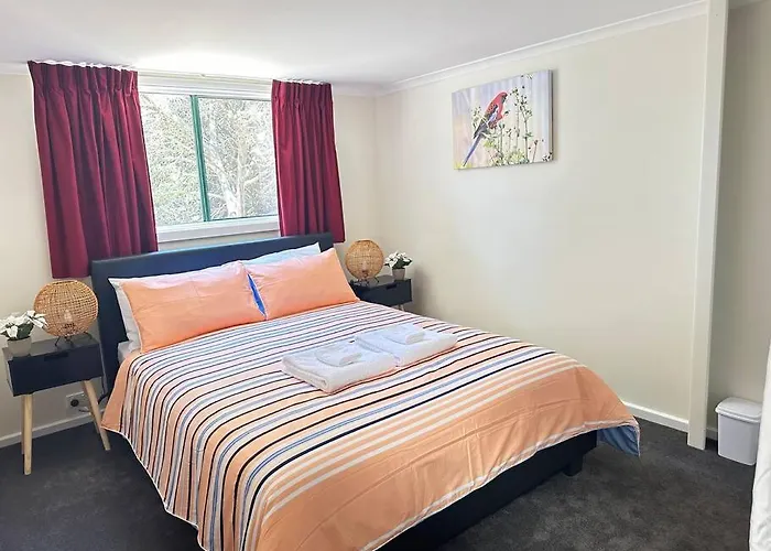 Cande\'S Guesthouse